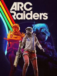 Изображение товара Игра EMBARK STUDIOS ARC Raiders, для ПК, регион: Россия,СНГ, RUS (интерфейс и субтитры) Изображение товара Игра EMBARK STUDIOS ARC Raiders, для ПК, регион: Россия,СНГ, RUS (интерфейс и субтитры)