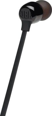 JBL Tune 125BT Black JBLT125BTBLK