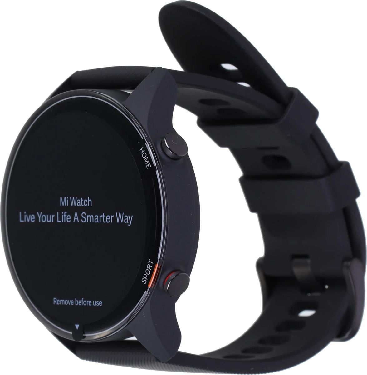 Xiaomi Mi Watch 1.39