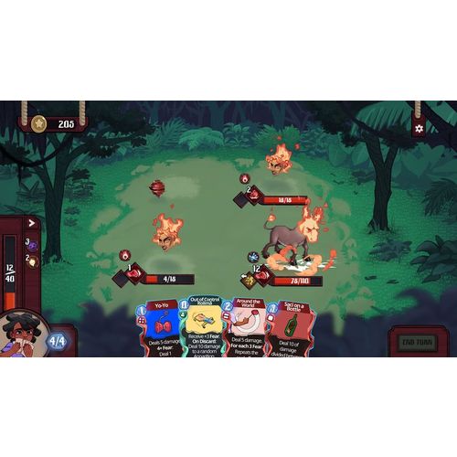 Игра PID GAMES Tacape, для ПК, регион: Россия,СНГ, RUS (интерфейс)