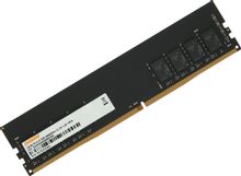 Изображение товара Оперативная память Digma DGMAD42666016S DDR4 -  1x 16ГБ 2666МГц, DIMM,  Ret