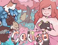 Изображение товара [Игра] WHITETHORN DIGITAL Calico Симулятор (ENG локализация, Steam, ПК)