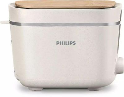 Тостер Philips HD2640/10,  белый