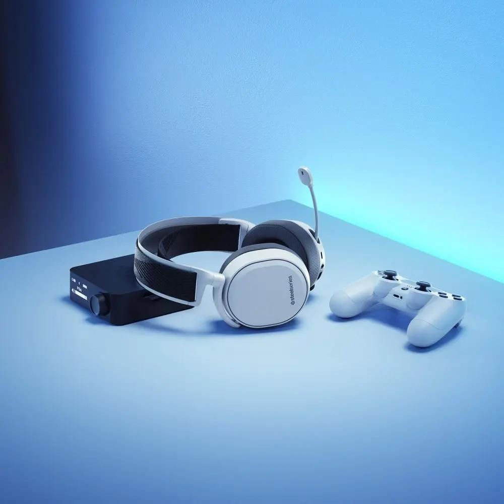 Arctis pro wireless bluetooth new arrivals