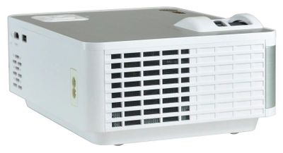 Проектор Cactus CS-PRE.05WT.WXGA, белый – купить в Ситилинк | 1168995