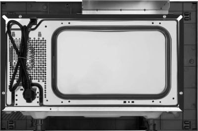 Микроволновая печь WEISSGAUFF HMT-625 Grill, встраиваемая, 25л, 900Вт ...