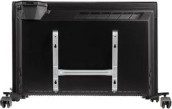 Конвектор Ballu Plaza Solar BIHP/S-1900, черный
