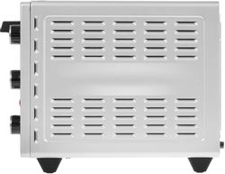 Мини-печь Ardo MO2531S2, серебристый