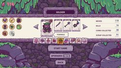 Игра SNOUTUP Card Hog, для ПК, регион: Россия, Весь мир