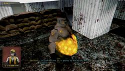 Игра FIRESQUID Vultures - Scavengers of Death, для ПК, регион: Россия,СНГ