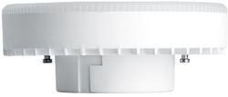Упаковка ламп LED FERON GX70, таблетка, 25Вт, 10 шт.