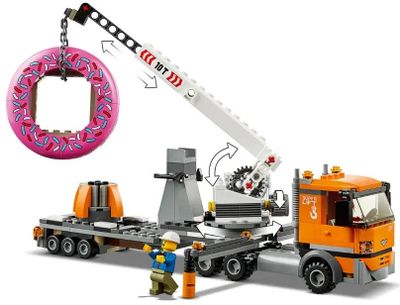 60233 lego city new arrivals
