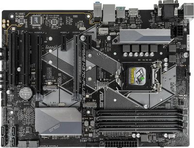 Asus h 370 hotsell