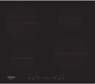 Обзор товара индукционная варочная панель Hotpoint-Ariston IKIA 640 C ...