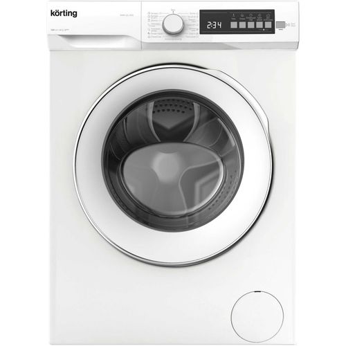 Стиральная машина Korting KWM 42L1065, с фронтальной загрузкой, 6кг, 1000об/мин