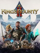 Изображение товара King's Bounty II цифровая игра для ПК с русской локализацией