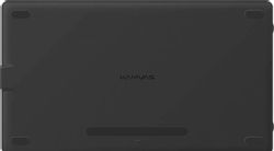15.8" Графический планшет-монитор HUION Kamvas 16 Gen 3, черный