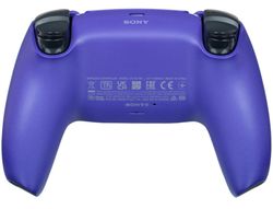 Геймпад беспроводной PlayStation DualSense для PlayStation 5, фиолетовый