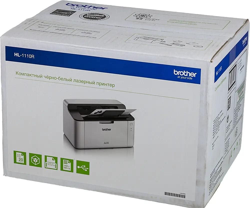 Купить Картридж Для Принтера Brother 1110r