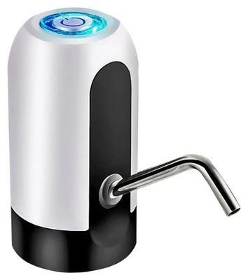 Помпа для 19л бутыли Aqua Work H-RP14 электрический белый/черный ...