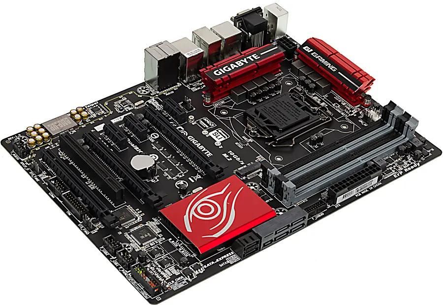 Z97x gaming 5 outlet
