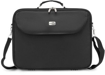 Сумка для ноутбука 15.6" PC PET 600D, черный [pcp-a1015bk]