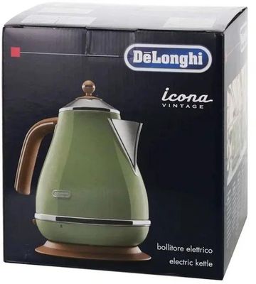 DeLonghi KBOV2001.GR 2000 1906804