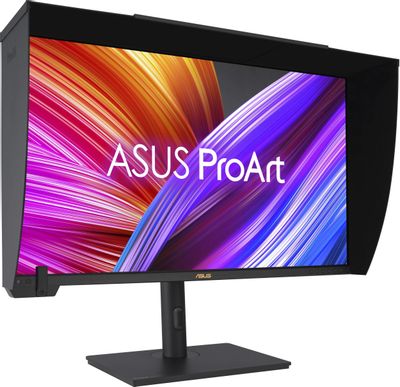 Характеристики 32" Монитор ASUS ProArt PA32UCXR, 3840x2160, IPS Mini ...