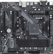 Обзор товара материнская плата ASRock B450M PRO4 R2.0, SocketAM4, AMD ...