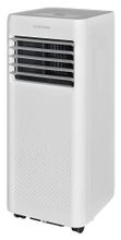 Кондиционер мобильный SunWind SUPAC-09-1 белый – купить в Ситилинк ...