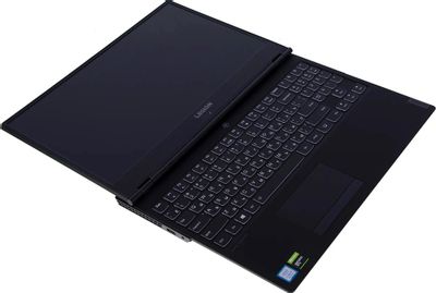 Lenovo legion y540 sales i5 9300h gtx 1650