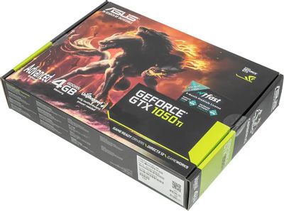 Asus gtx 1050 ti cerberus new arrivals