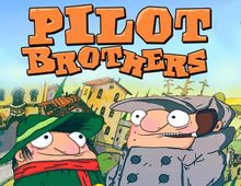 Изображение товара Игра Pilot Brothers для ПК русская версия цифровой ключ 2014
