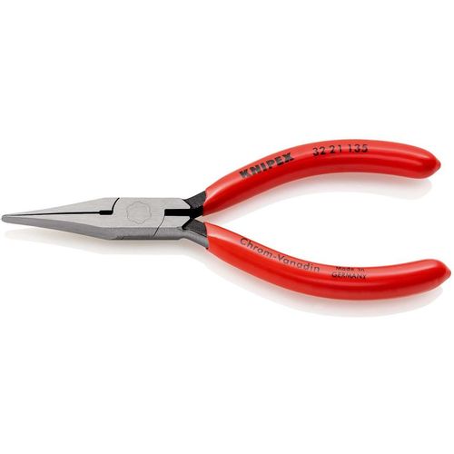 Плоскогубцы KNIPEX 135мм [kn-3221135]