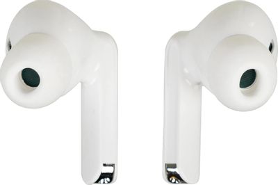 Наушники SunWind SW-WH204, Bluetooth, внутриканальные, белый [sw-wh204w ...