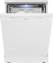 Посудомоечная машина MEFERI Light MDW6062WH FS, белая