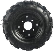 Изображение товара Колесо для мотоблоков Patriot P4.00-8D-1 [490001225]