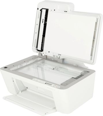 Характеристики МФУ струйный HP DeskJet Plus 4120 цветная печать, A4 ...