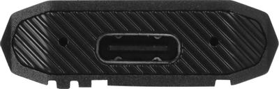 2ТБ Внешний диск SSD NETAC ZX20L NT01ZX20L-002T-32BK, USB-C