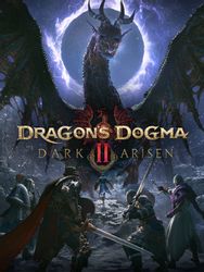 Игра CAPCOM Dragon’s Dogma 2: Dark Arisen, для ПК, регион: Россия,СНГ