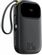 Изображение товара Внешний аккумулятор (Power Bank) BASEUS EnerFill FC31,  10000мAч,  черный [p10082106123-00]