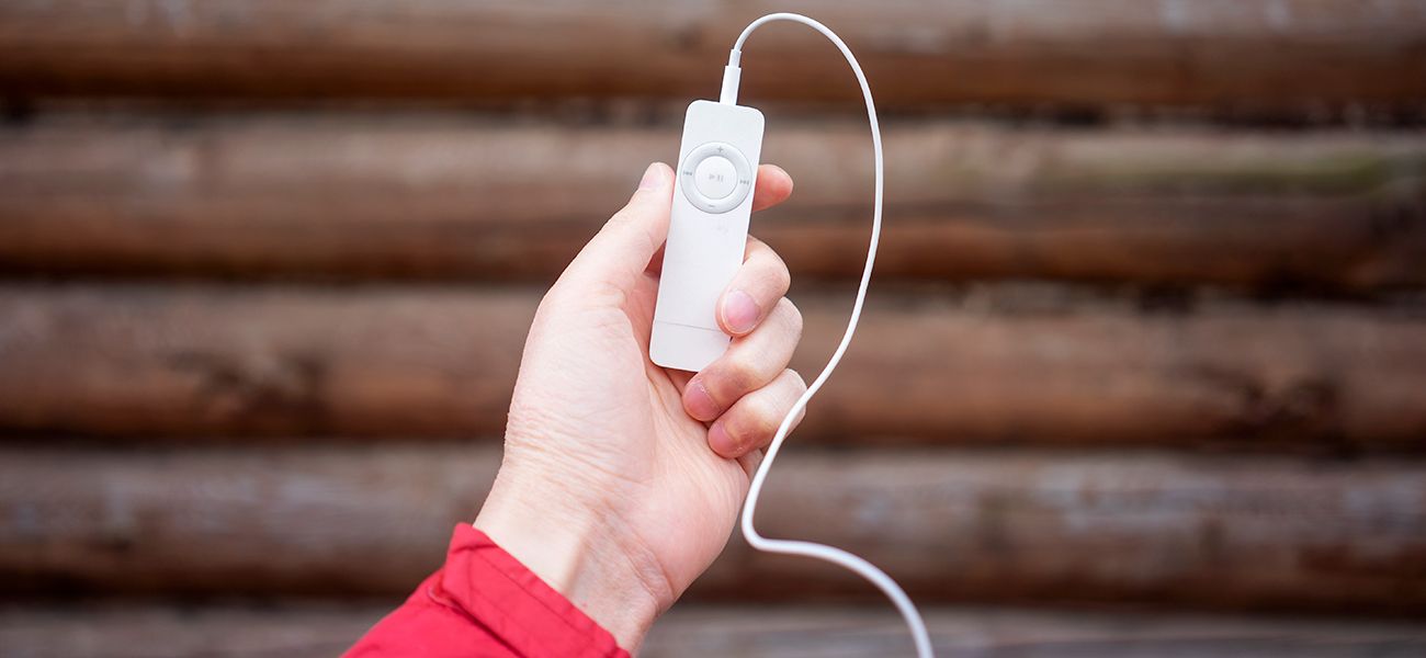 Плееры для Музыки