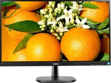 Изображение товара 27" Монитор Philips 273V7QJAB (00/01), 1920x1080, IPS, 75Гц, 1хHDMI, 1хDP, черный