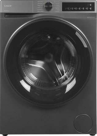 Стиральная машина Candy Nova C33W4 07MBR-07, с фронтальной загрузкой, 7кг, 1000об/мин, с паром, инверторная