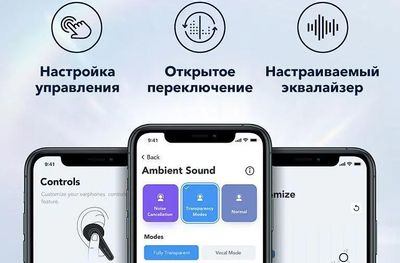 Anker soundcore shop liberty air iphone