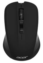 Мышь беспроводная Acer OMR010, USB, черный