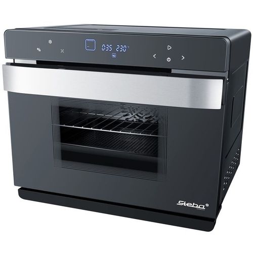 Мини-печь STEBA DG 40, черный