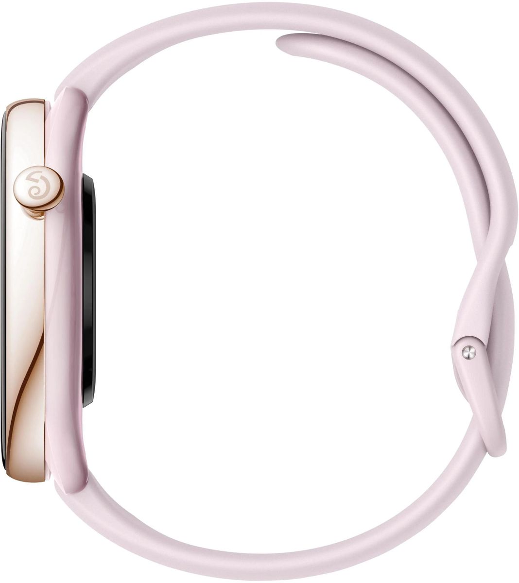 Amazfit gtr pink hot sale