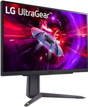 27" Монитор LG UltraGear 27GR75Q-B,  2560x1440