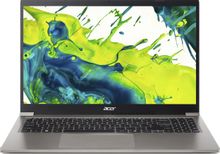 Изображение товара Ноутбук Acer Aspire Lite AL15-33P-C7ST 15.6 IPS Intel N150 8ГБ SSD без OS серый